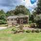 18 Stonehedge Drive, Dawsonville, GA 30534 ID:14810477