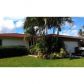 6903 NW 83 street, Fort Lauderdale, FL 33321 ID:13976306