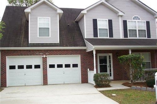 7053 Red Maple Lane, Lithonia, GA 30058