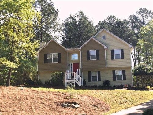 146 Browning Circle, Acworth, GA 30101