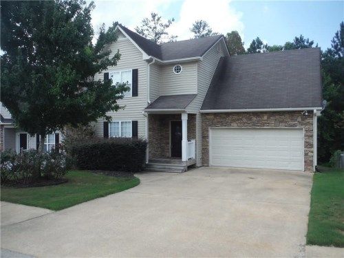 308 Providence Road, Dallas, GA 30157