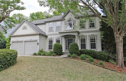 1131 Drewsbury Court, Smyrna, GA 30080