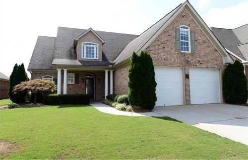 760 Windsor Place Circle, Grayson, GA 30017