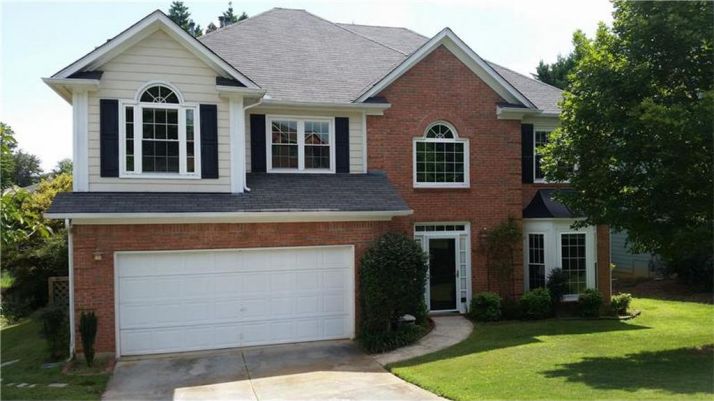 385 Tanners Crossing, Alpharetta, GA 30022