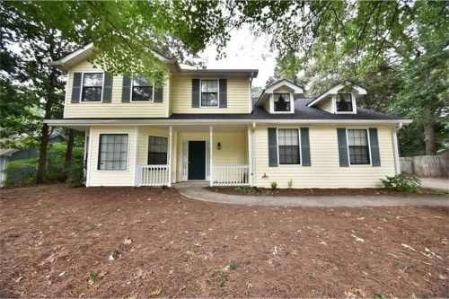 2323 Ivy Crest Drive, Buford, GA 30519