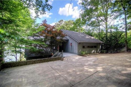 138 Douglas Fir Drive, Waleska, GA 30183