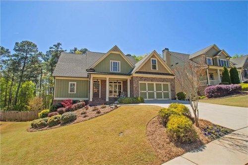 704 Creekwood Lane, Canton, GA 30114