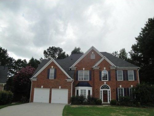 2703 Rice Mill Court, Grayson, GA 30017