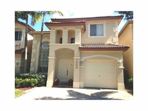 7003 NW 115 CT # 0, Miami, FL 33178