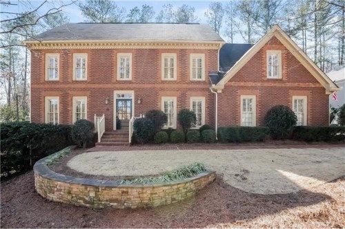 2645 Braffington Court, Atlanta, GA 30350