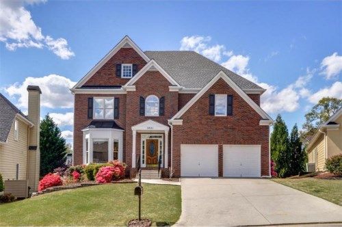 1851 Wilkenson Crossing, Marietta, GA 30066