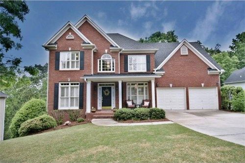 757 White Rock Trail, Suwanee, GA 30024