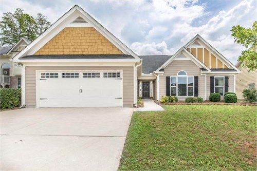 215 Logan Creek Lane, Dallas, GA 30132