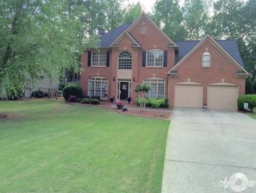 3815 Ridge Point Drive, Suwanee, GA 30024