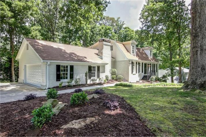 4526 Hunting Hound Lane, Marietta, GA 30062