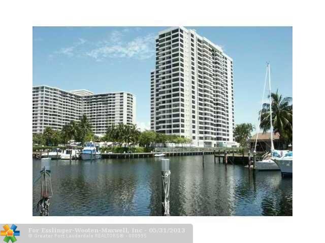 2500 Parkview Dr # 1419, Hallandale, FL 33009