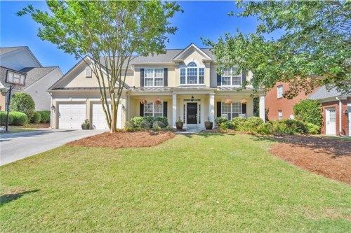 1302 Calderwood Court Se, Smyrna, GA 30080