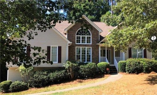 503 Matthew Drive, Canton, GA 30115