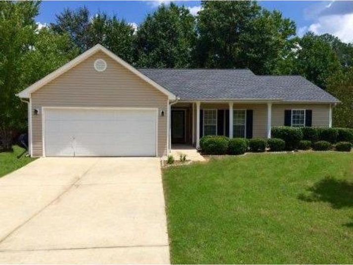 361 Lokeys Ridge Road, Bethlehem, GA 30620