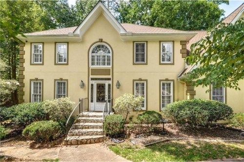 3065 Hartridge Drive, Alpharetta, GA 30022