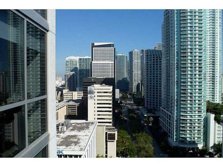 1060 BRICKELL AV # 2001, Miami, FL 33131