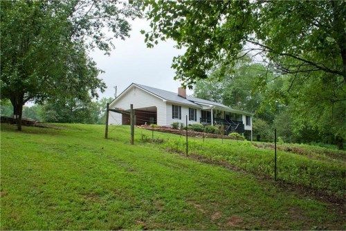 11016 Fincher Road, Waleska, GA 30183