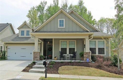 134 Willow Overlook, Canton, GA 30115