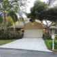 2071 Island Cir, Fort Lauderdale, FL 33326 ID:14693093