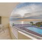 3180 S Ocean Dr # 311, Hallandale, FL 33009 ID:14392097