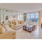 3180 S Ocean Dr # 311, Hallandale, FL 33009 ID:14392099