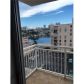 437 Golden Isles Dr # 7I, Hallandale, FL 33009 ID:14521229