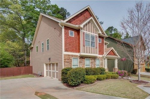 3018 Silver Hill Terrace, Atlanta, GA 30316