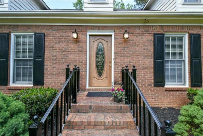 4346 Arbor Bridge Drive, Marietta, GA 30066