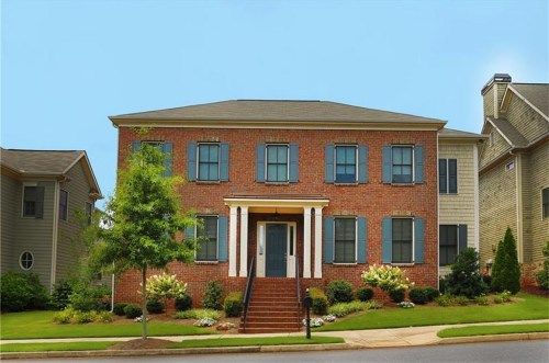 1039 Merrivale Chase, Roswell, GA 30075