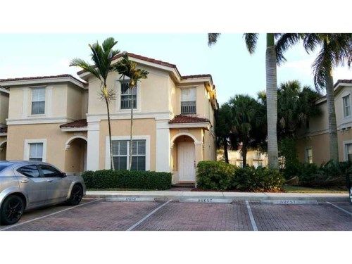 12850 SW 31st St # 136, Hollywood, FL 33027