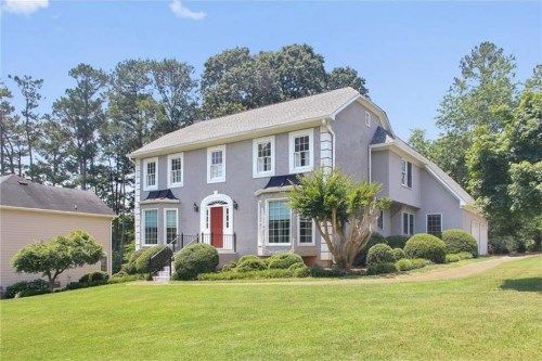 4128 Tanbark Drive Ne, Marietta, GA 30066