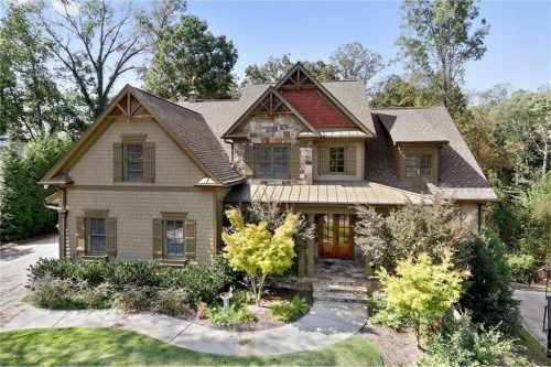 1216 Dunwoody Lane Ne, Atlanta, GA 30319