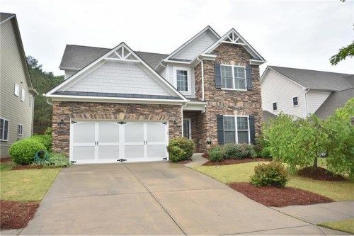 7628 Triton Court, Flowery Branch, GA 30542