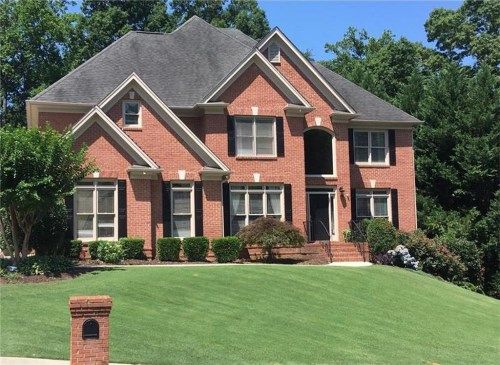 530 Clarinbridge Way, Alpharetta, GA 30022