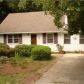 2442 Shadydale Lane, Decatur, GA 30033 ID:14791991