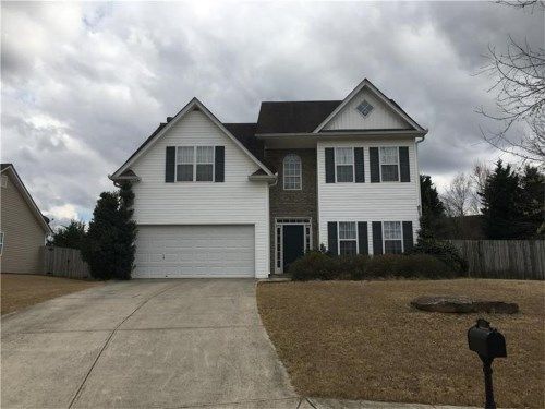 521 Langham Circle, Buford, GA 30518