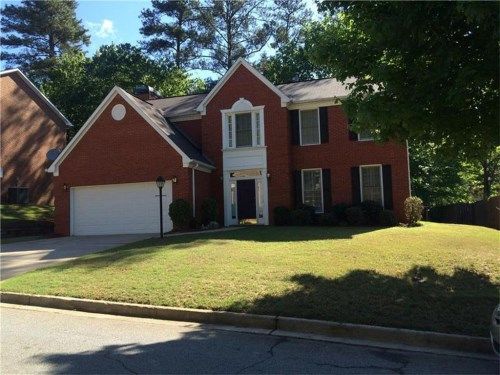 2607 Glenrose Hill, Atlanta, GA 30341