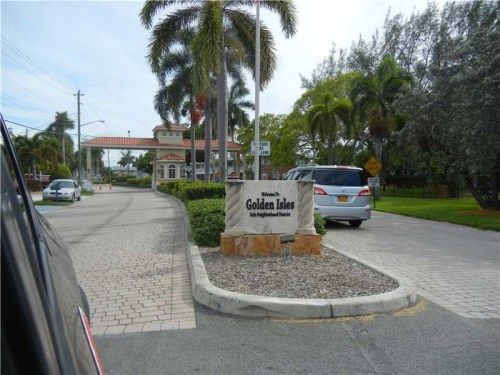 630 Layne Blvd # 116, Hallandale, FL 33009