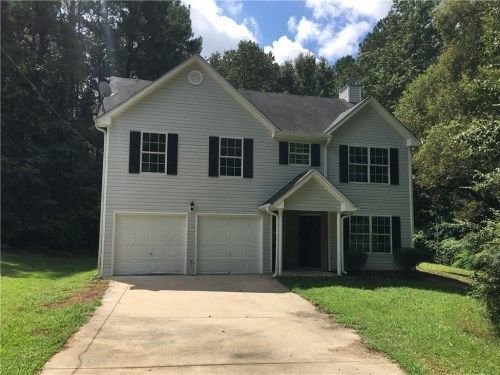 3970 Melanie Woods Drive, Atlanta, GA 30349