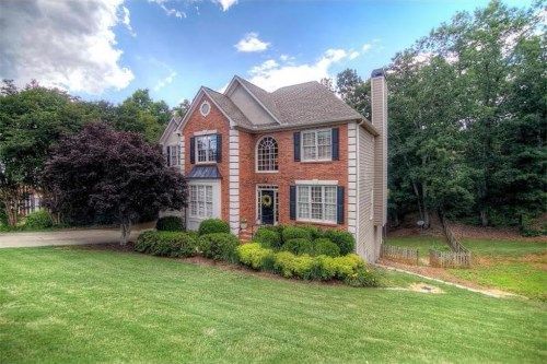 3132 Swallow Drive, Marietta, GA 30066