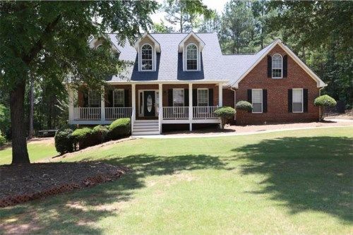 106 Riverbrook Drive, Mcdonough, GA 30252