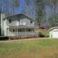 350 Wildwood Court, Dawsonville, GA 30534 ID:14100880