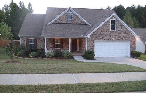 1651 Burnt Oak Court, Jefferson, GA 30549