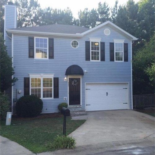 337 Hillcrest Lane, Canton, GA 30115