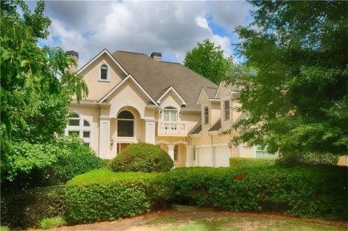 5710 Riley Terrace, Atlanta, GA 30327